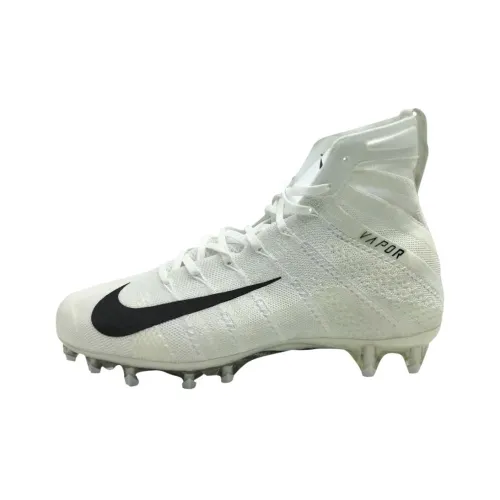 Nike Vapor Untouchable 3 Elite Футбольные бутсы Мужские Белые