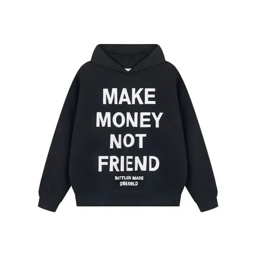 Zonibom Унисекс Свитшоты