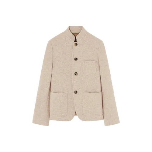 Loro Piana Fw25 Куртки и Пальто Женские