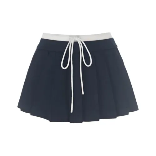 La Chapelle Повседневные короткие юбки для женщин