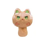 Молоко Длиннохвостая Кошка-Хаки[Мяу]