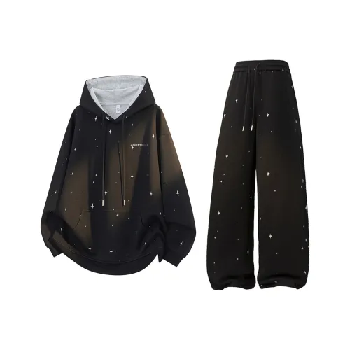 BEENTRILL Повседневная спортивная одежда унисекс