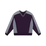 Фиолетовый - Тонкий