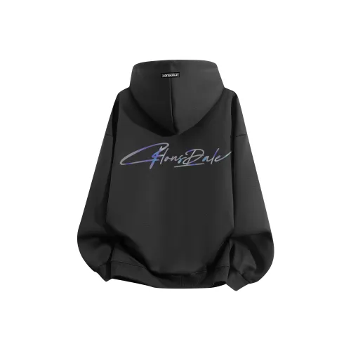 LONSDALE Унисекс Свитшоты