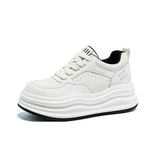 PLO CART Низкий Топ Casual Женские