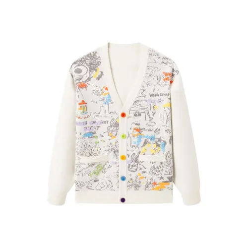 NPC Унисекс Трикотаж