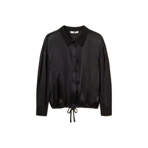 TWINSET Milano FW25 Рубашка Женская