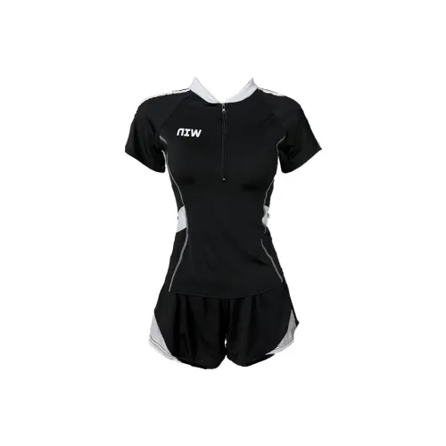 Mu Qingqing Купальный комплект для женщин