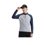 Серый меланж