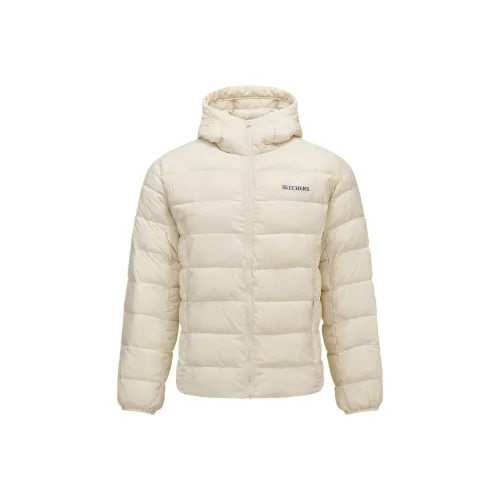 Skechers Sports Alliance Series Пуховая куртка Унисекс