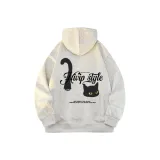 Серый меланж