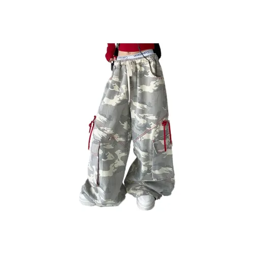 Smileyworld Серые Школьные Брюки