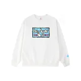 Белый (Синий)