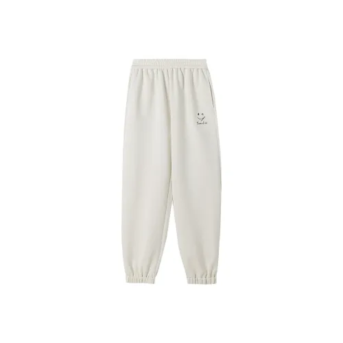 YUANYUAN GIRL Умеренный Тренировочные брюки Детский