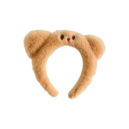 XILING Полиэстер Ободки для волос Женские