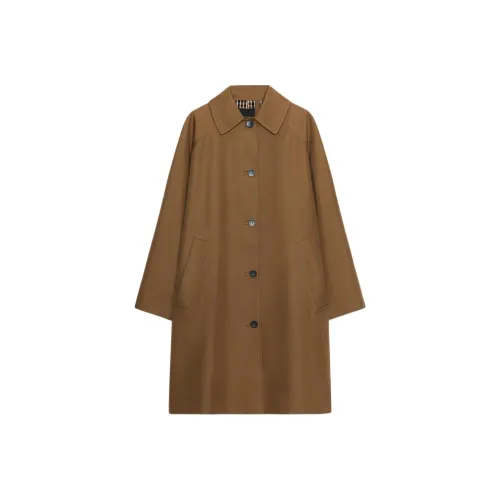 ZARA ZW Series Тренчкот Женские