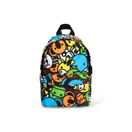 BABY MILO STORE BY A BATHING APE Рюкзаки Женские