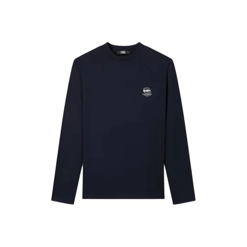 Karl Lagerfeld FW25 T-Shirt Унисекс