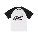 Белый, черный, скорость