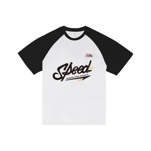 Т-рубашка с подкладкой унисекс белый и черный