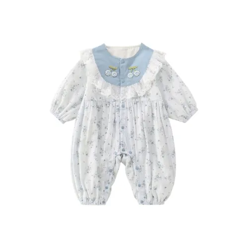 MUMUWU HOUSE Комбинезон для младенцев и малышей