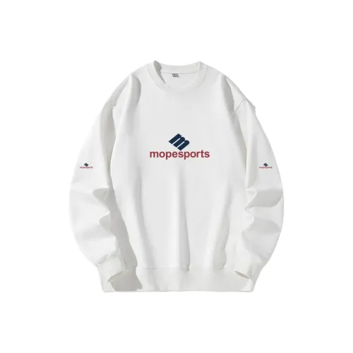MOPE Унисекс Свитшоты