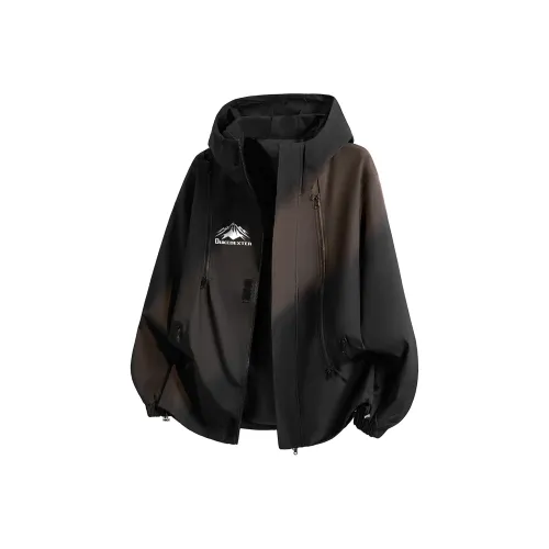 DUKE+DEXTER Куртки и Пальто Унисекс