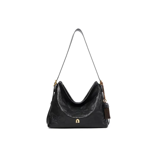 LA FESTIN Коровья кожа Сумка через плечо Medium Женская Multicolor