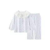 Светло-голубой