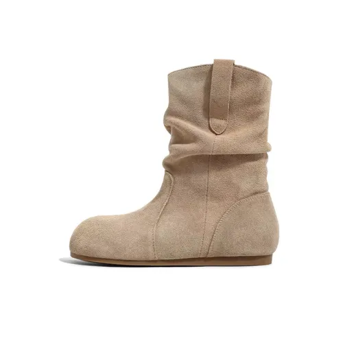 OAON Ботильоны Женские