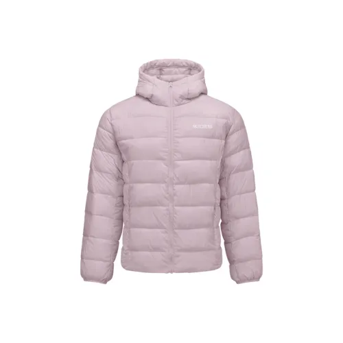 Skechers Sports Alliance Series Пуховая куртка Унисекс