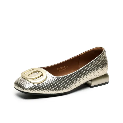 WESTLINK Mary Jane обувь с низким каблуком для женщин