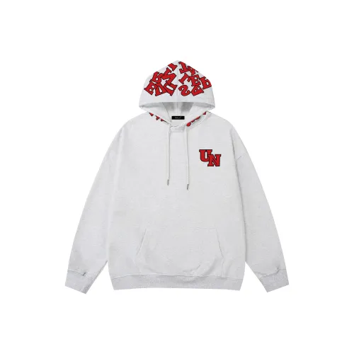 Universal Templates Толстовка Унисекс