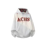 Туманно-серый