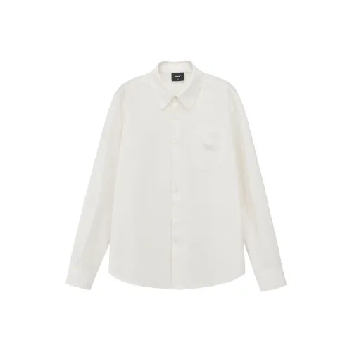 PCLP Унисекс Рубашки