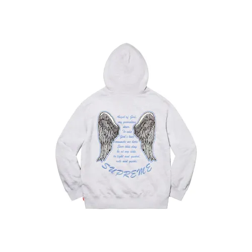 Supreme FW21 Унисекс Свитшоты