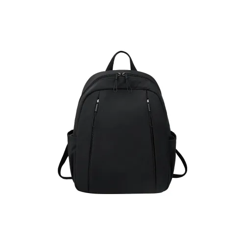 ZOOLER Oxford Backpack Women's Multicolor