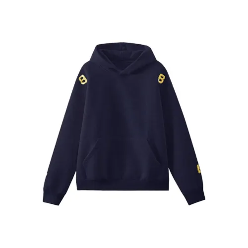 Zonibom Унисекс Свитшоты