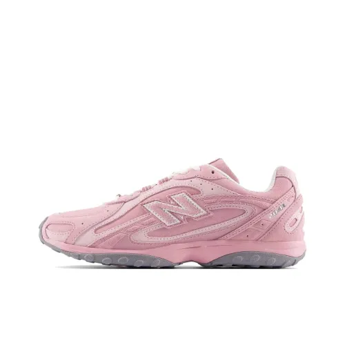 New Balance 204L Повседневная обувь Унисекс Розовый