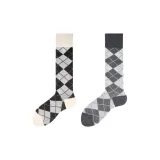 Экрю + Серый