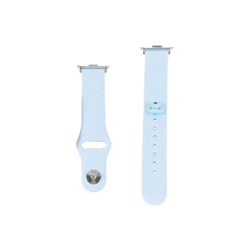 FLY Ремень Xiaomi Совместимость Силиконовый Материал