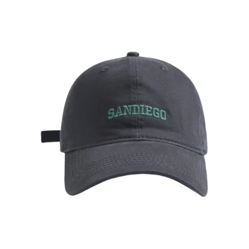 BOOLFEN Хлопковые кепки унисекс