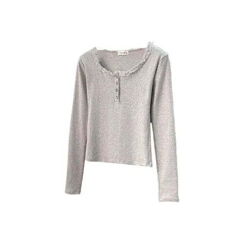 GOSO Женские T-рубашки