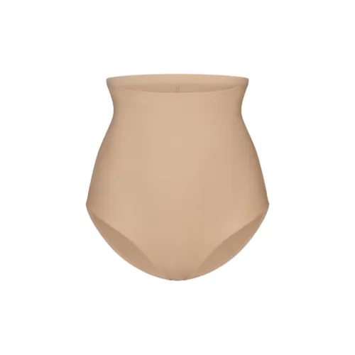 SKIMS Ядерный Sculpt BUTT Подъемный Brief Трусики-бикини Женские