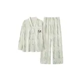 Светло-зеленый