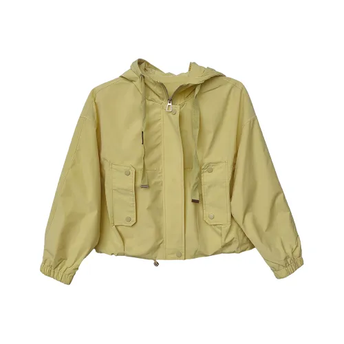 MORii Женские Куртки