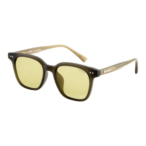 NAVIGARE Квадратные Солнцезащитные Очки Унисекс