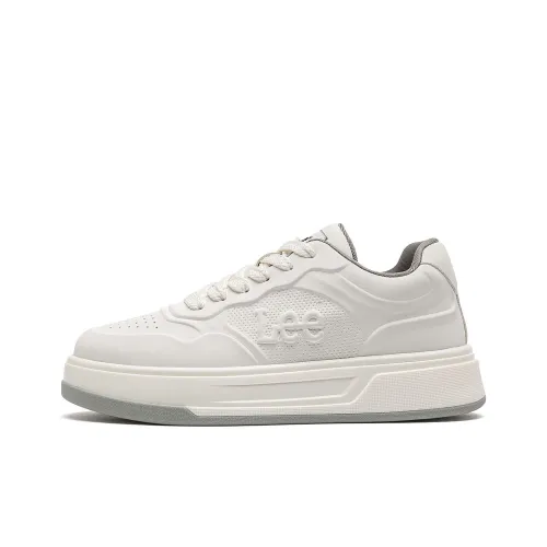 Lee Modem Коллекция Низкие Кроссовки для Скейтбординга Мужские