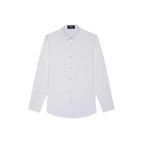 Karl Lagerfeld FW25 Рубашка Мужская