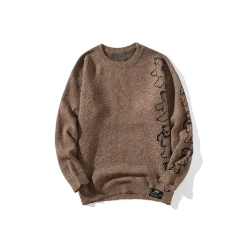 ZIAREL Унисекс Трикотаж